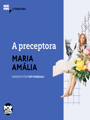 cover image of A preceptora